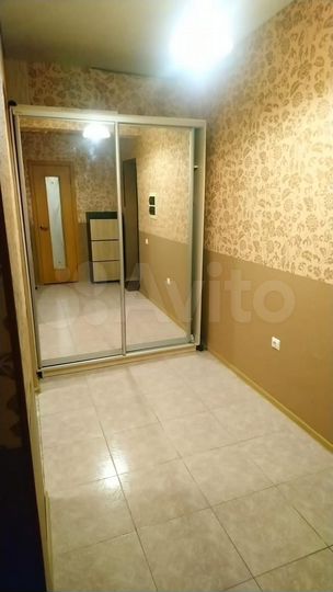 1-к. квартира, 42 м², 9/10 эт.