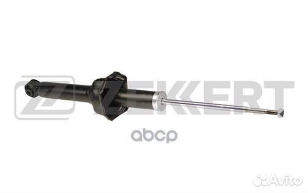 SG-2540 zekkert Амортизатор подвески газ. зад