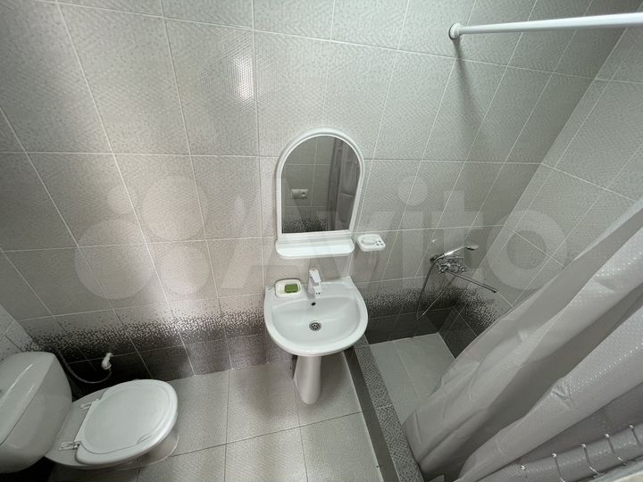 Дом 45 м² на участке 3 сот.