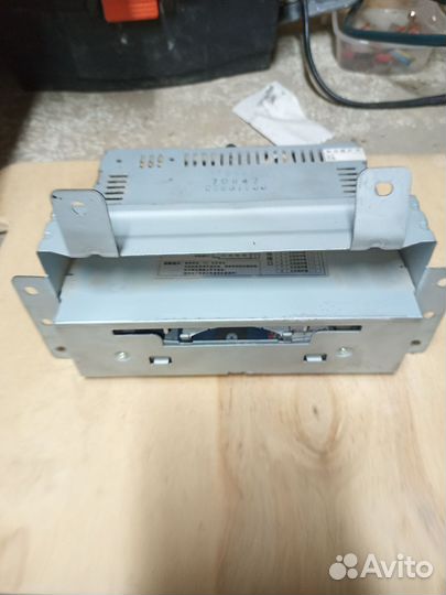 Магнитола lifan cebrium 720