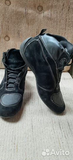 Мотоэкипировка мужская