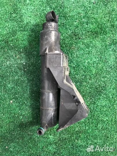 Насос омывателя фар передний левый Bmw X5 E53