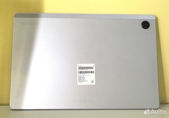 Планшет Samsung Galaxy Tab A8 10.5