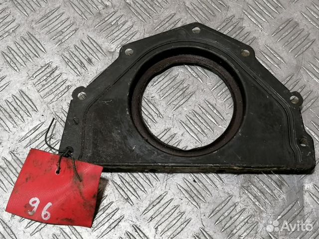 Крышка коленвала Chrysler Pacifica 2003-2008