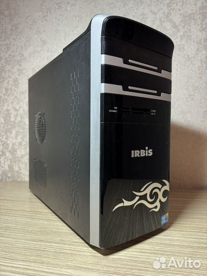 Системный блок i3