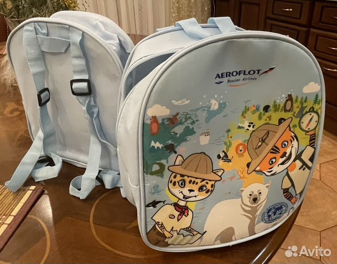 Мини рокзачки детские