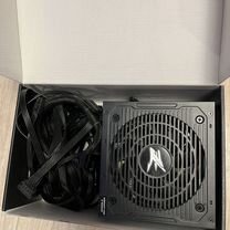 Блок питания Zalman Megamax 600w