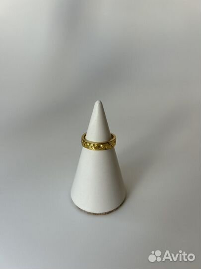 Кольцо Moon&Sun