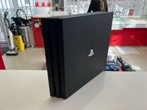 Sony PlayStation 4 Pro 1Tb