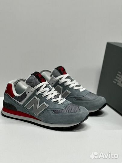 Кроссовки, new balance 574 размер41до46