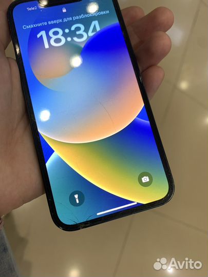 iPhone 13 mini, 256 ГБ