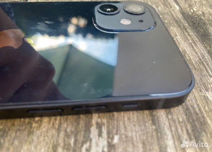 iPhone 12, 128 ГБ