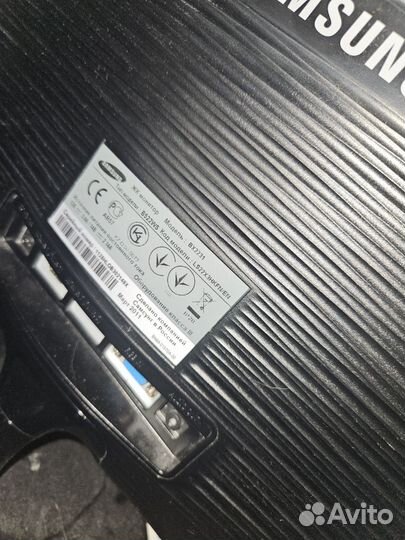 Монитор Samsung BX2231