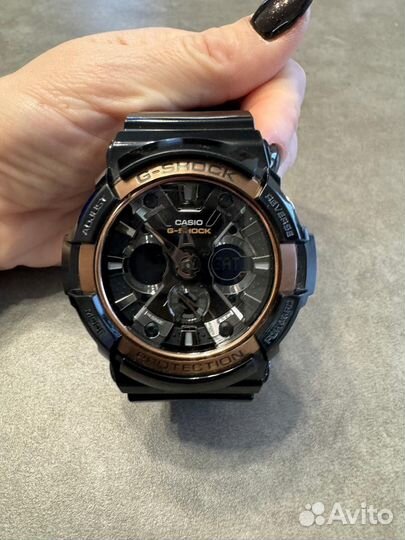 Мужские наручные часы