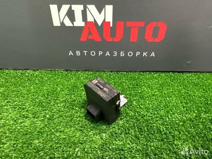 Блок иммобилайзера Kia Ceed 1 Ed Hb 1.4 G4FA 2011