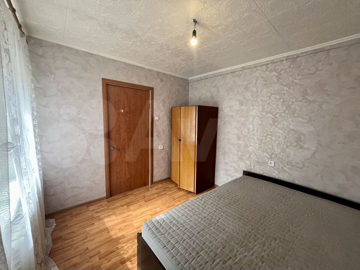 2-к. квартира, 36 м², 3/5 эт.