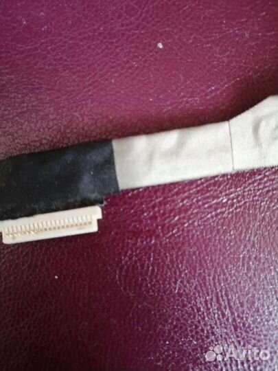 Шлейф матрицы для ноутбука HP dv6