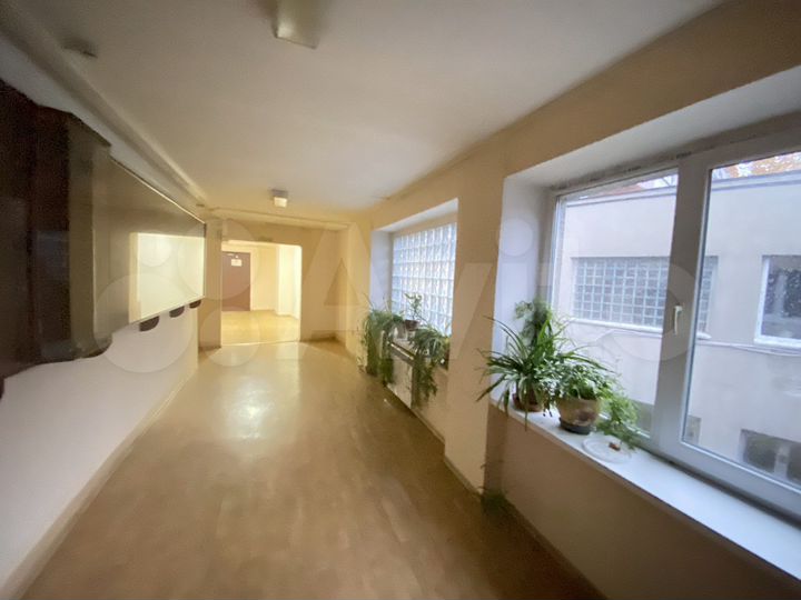 Офис, 35 м²