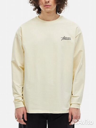 Свитшот anteater