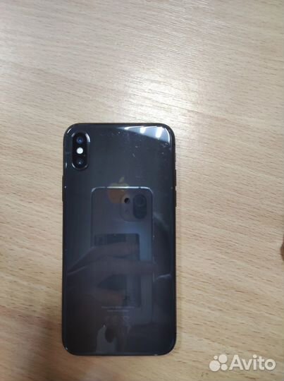 iPhone X, 64 ГБ