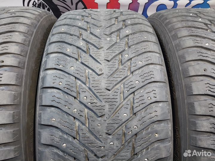 Nokian Tyres Hakkapeliitta 8 SUV 255/50 R19