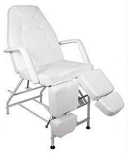 Педикюрное кресло пк-012