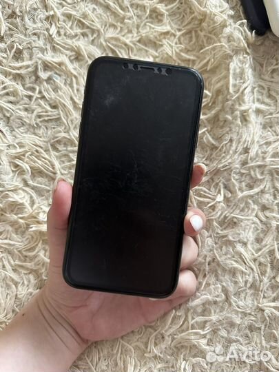 iPhone Xr, 128 ГБ