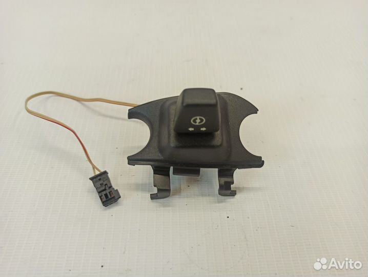 Кнопка регулировки рулевой колонки BMW Х5 E70