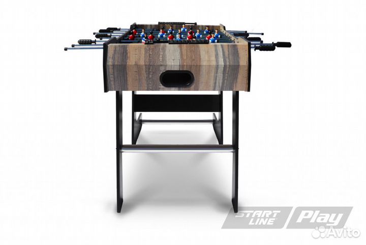 Настольный складной футбол / кикер Compact 48