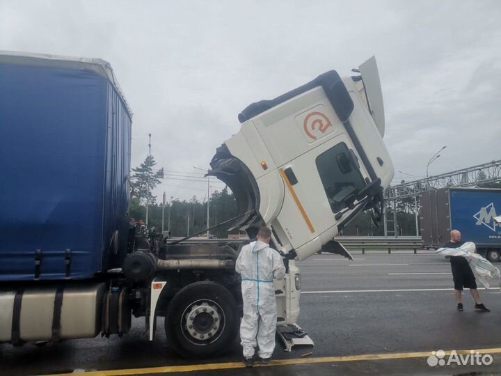 Выездной автосервис