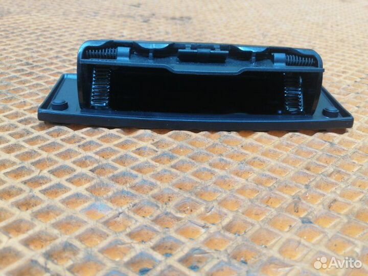 Пепельница Audi A4 Iv B8 cdnb 2012