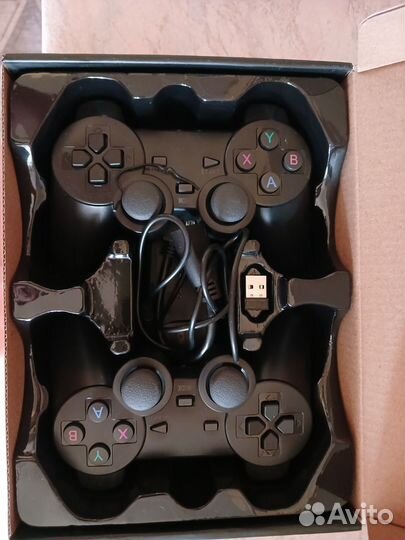 Игровая приставка