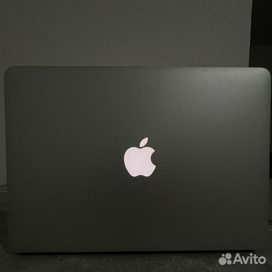 Apple MacBook Air 13 2012