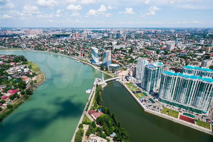 Участок 8 га (ИЖС)