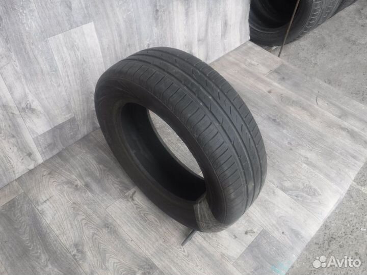 Nexen N blue HD 205/60 R16