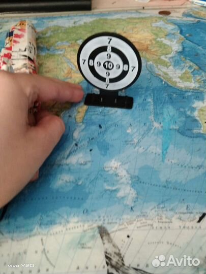 Пистолет стреляющий орбизами м1911 Кольт