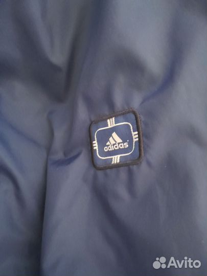 Куртка мужская adidas