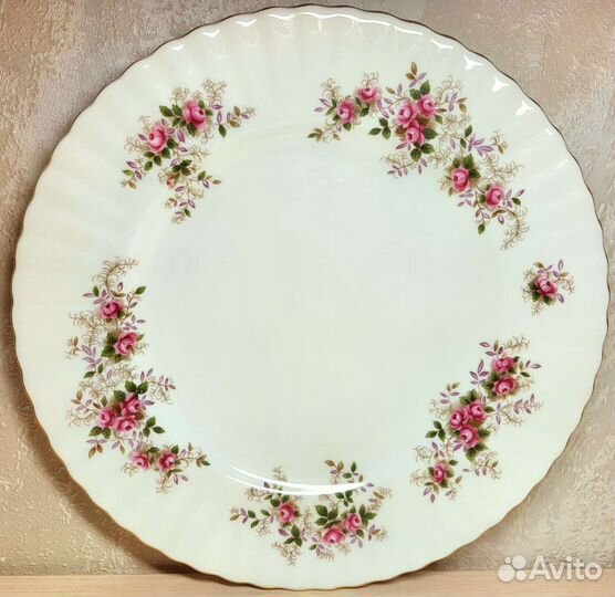 Фарфор Royal Albert