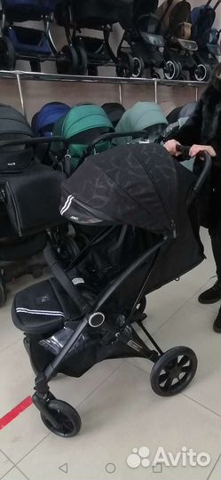 Прогулочная коляска бу