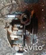 Насос гур Lifan Breez 2008 520 LF481Q3