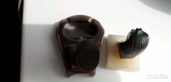 Статуэтка сфинкс