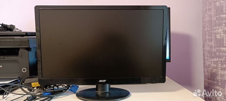 Монитор Acer