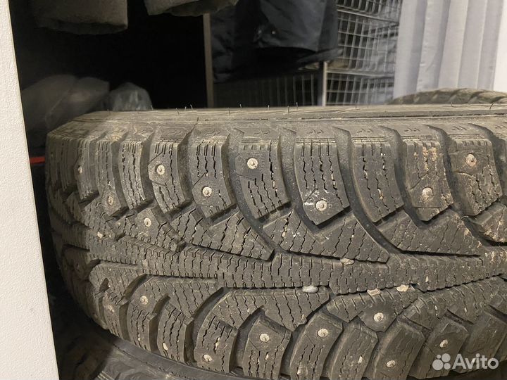 Nokian Tyres Nordman 5 185/65 R15