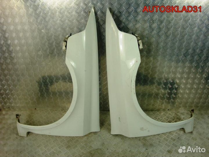 Крылья передние Renault Laguna 2 8201094795