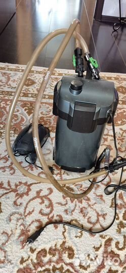 Для аквариума