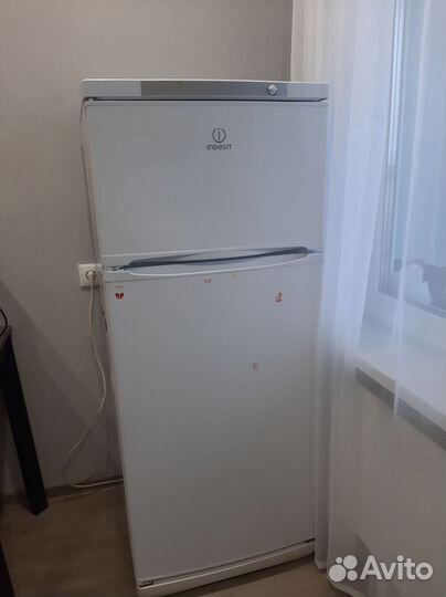 Холодильник Indesit MD 14