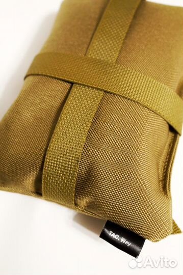 Мешок Tac.Way под приклад (задний упор)