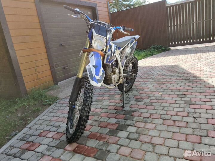 Avantis A2 lux 172 fmm