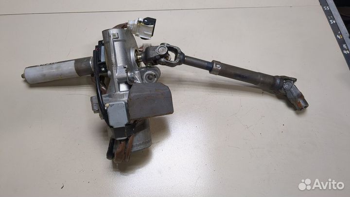 Электроусилитель руля Toyota Auris E15, 2007