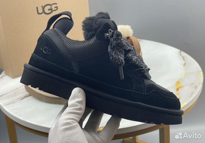 Ugg lowmel sneaker